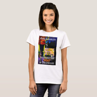Chauffage dans un T-shirt Deadwood