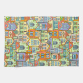 Chauffage ménager Nouvelle maison Maison Serviette (Horizontal)