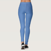 "CHAUFFES !" Legging (Dos)