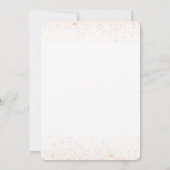 CHAUFFEUR BuS DE L'ÉCOLE HEUREUX CARTE DE NOUVELLE (Dos)