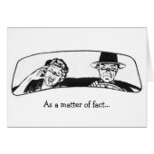 chauffeur - ik ben onderweg, (Voorkant Horizontaal)