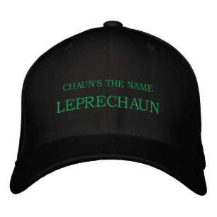 CHAUN HEET LEPRECHAUN PET
