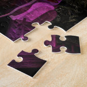 CHAUSSÉE MAISON IMAGINAIRE JIGSAW PUZZLE (Côté)