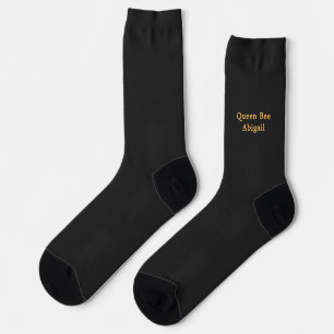 CHAUSSETTE