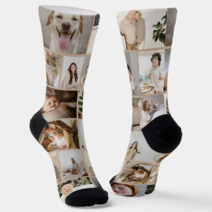 CHAUSSETTE 