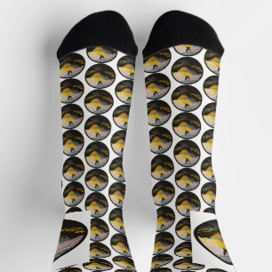 CHAUSSETTE 
