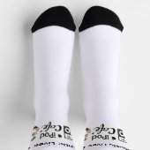 chaussette (Haut)
