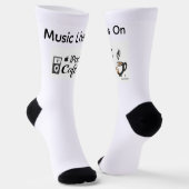 chaussette (Angulaire)