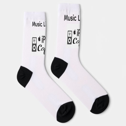 chaussette (Droite)