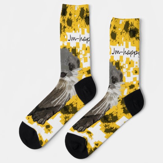 Chaussette (Gauche)