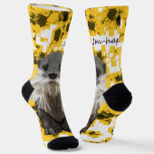 Chaussette (Angulaire)
