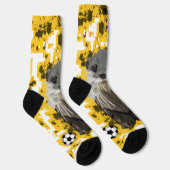Chaussette (Droite)