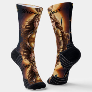 CHAUSSETTE