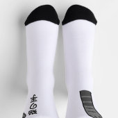 CHAUSSETTE 猫の足（ (Haut)