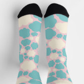 CHAUSSETTE 雲の靴下 (Haut)