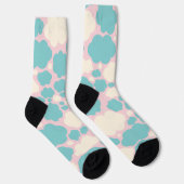 CHAUSSETTE 雲の靴下 (Droite)