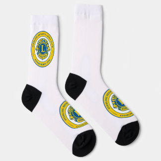 Chaussette 005 - Chaussettes d'équipage