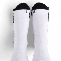 08 chaussettes