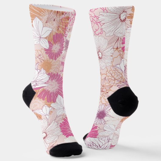 CHAUSSETTE 22 (Angulaire)