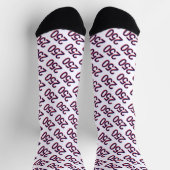 Chaussette 250e anniversaire (Haut)