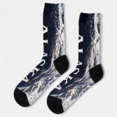 Chaussette ABH Alaska (Gauche)