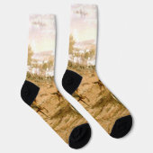 Chaussette ABH Gettysburg (Droite)