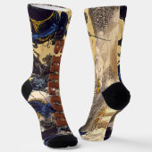 Chaussette ABH Shiloh (Angulaire)