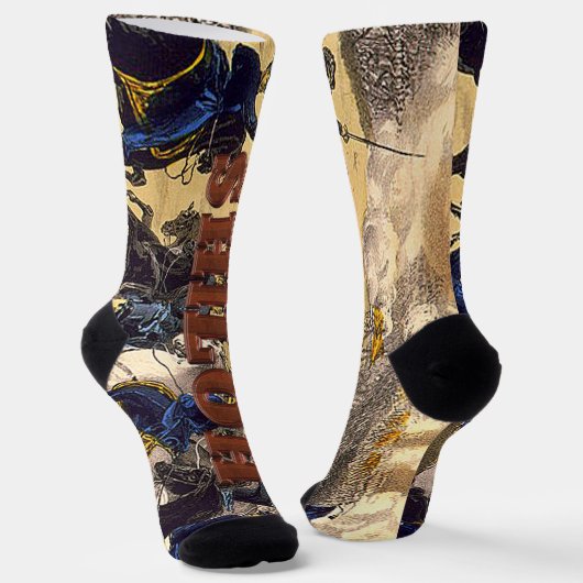 Chaussette ABH Shiloh (Angulaire)