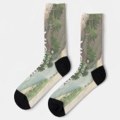 Chaussette ABH Vicksburg (Gauche)