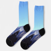 Chaussette ABH Yellowstone (Gauche)