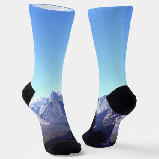 Chaussette ABH Yellowstone (Angulaire)