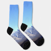 Chaussette ABH Yellowstone (Droite)