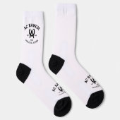 Chaussette AC Ranch (Droite)