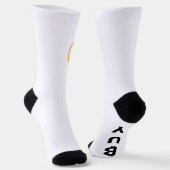 CHAUSSETTE ACHETER DES CHAUSSURES BITCOIN (Angulaire)