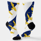 Chaussette Açores, Portugal (Angulaire)