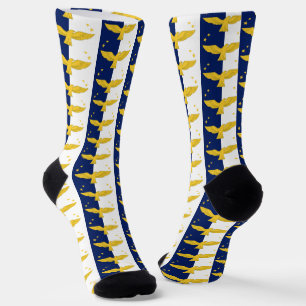 Chaussette Açores, Portugal