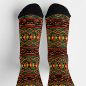 Chaussette Afri Socks (Haut)
