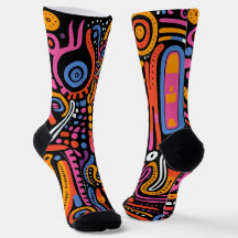 Afro-Pop' – Vibrant ambiance