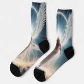 Chaussette Ailes d'orientation (Gauche)