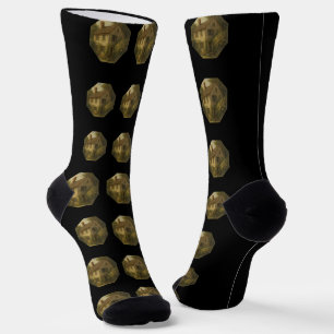 Chaussette ajoutez votre filtre vintage photo