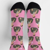 Chaussette Algues (Haut)