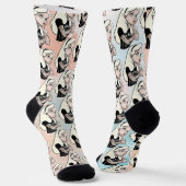 Chaussette Alice (Angulaire)