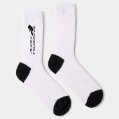 Chaussette Alkek Classic sock (Droite)
