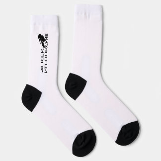 Chaussette Alkek Classic sock