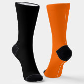 Chaussette Alkek Rider Odd chaussettes (Angulaire)