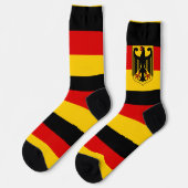 Chaussette allemagne (Gauche)