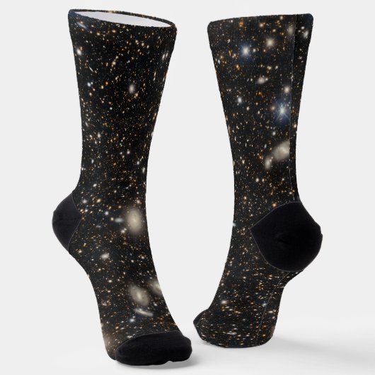 Chaussette amas de galaxies Abell 3574 (Angulaire)
