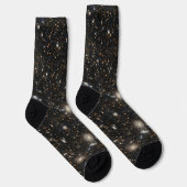 Chaussette amas de galaxies Abell 3574 (Droite)
