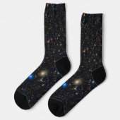 Chaussette Amas du Boulet (Gauche)