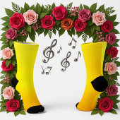 Chaussette Amberwake